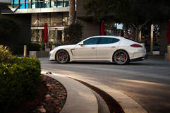 970 V-PT Edition Panamera