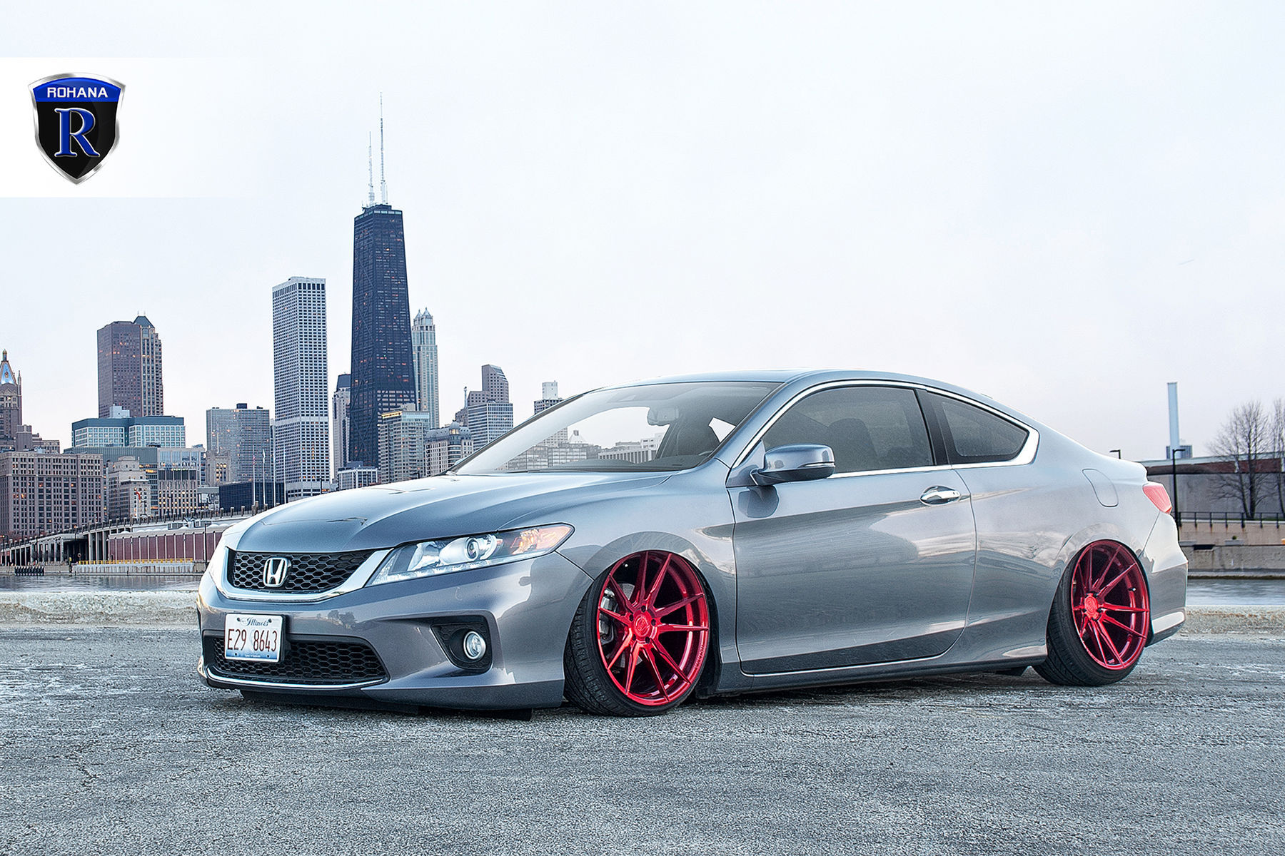 2015 Honda Accord | Honda Accord