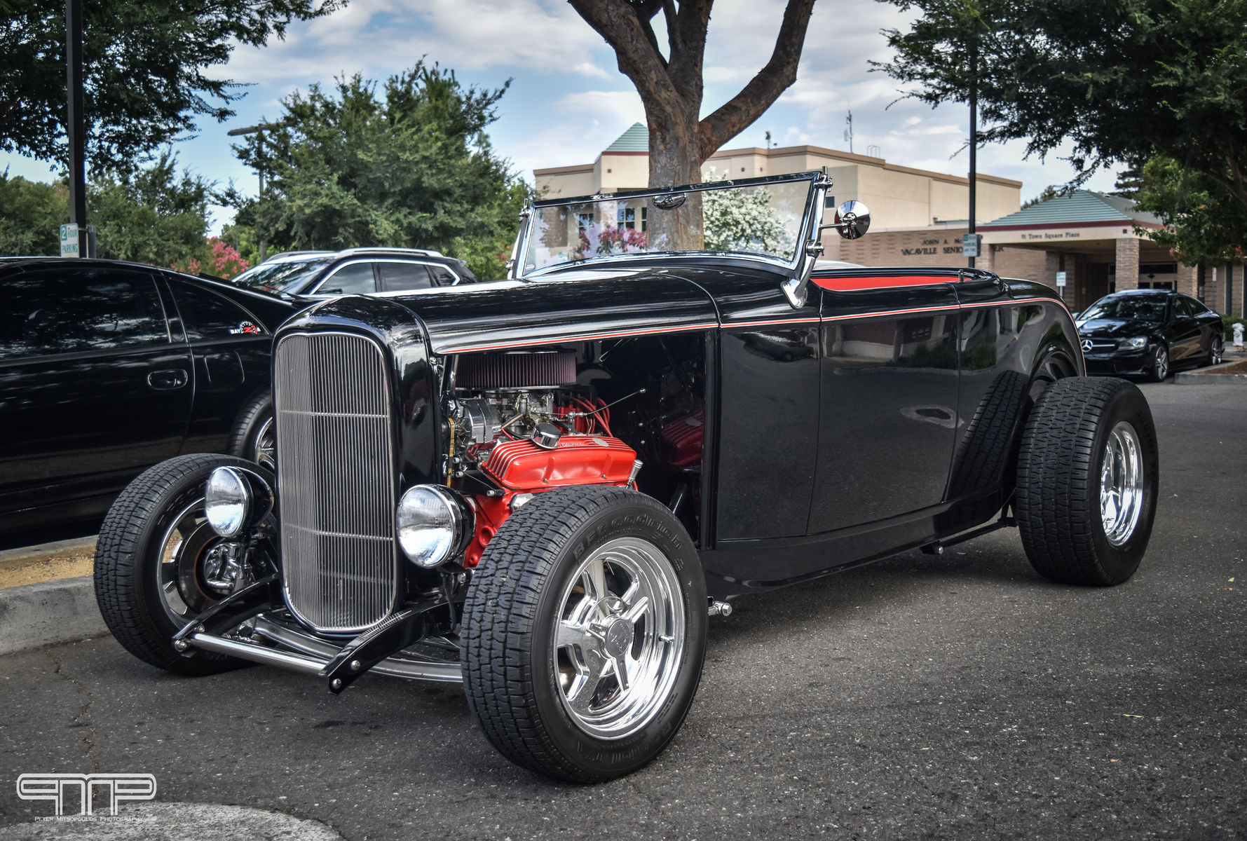  Ford  | Ford Hot Rod