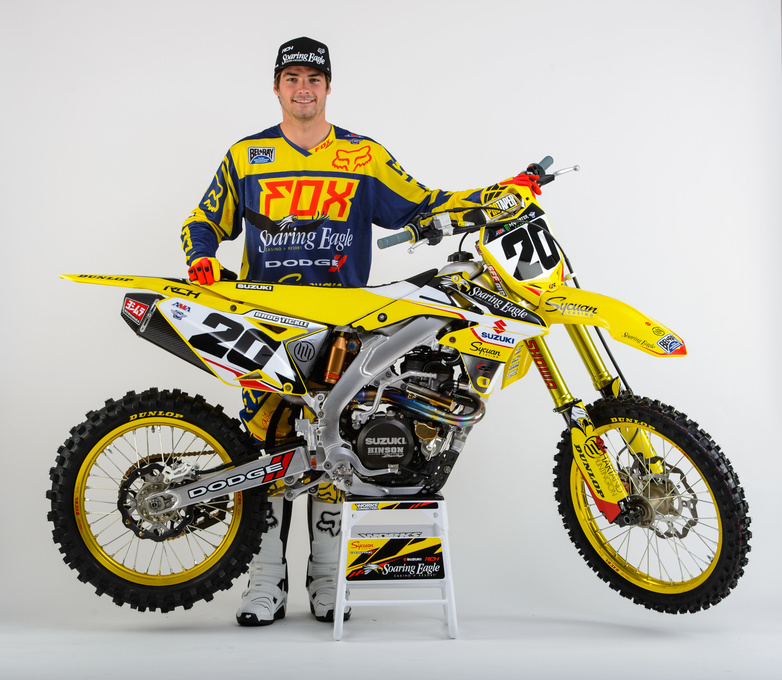    | Broc Tickle