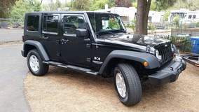Project Family JK - Day 1