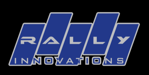 Rally Innovations custom splitters