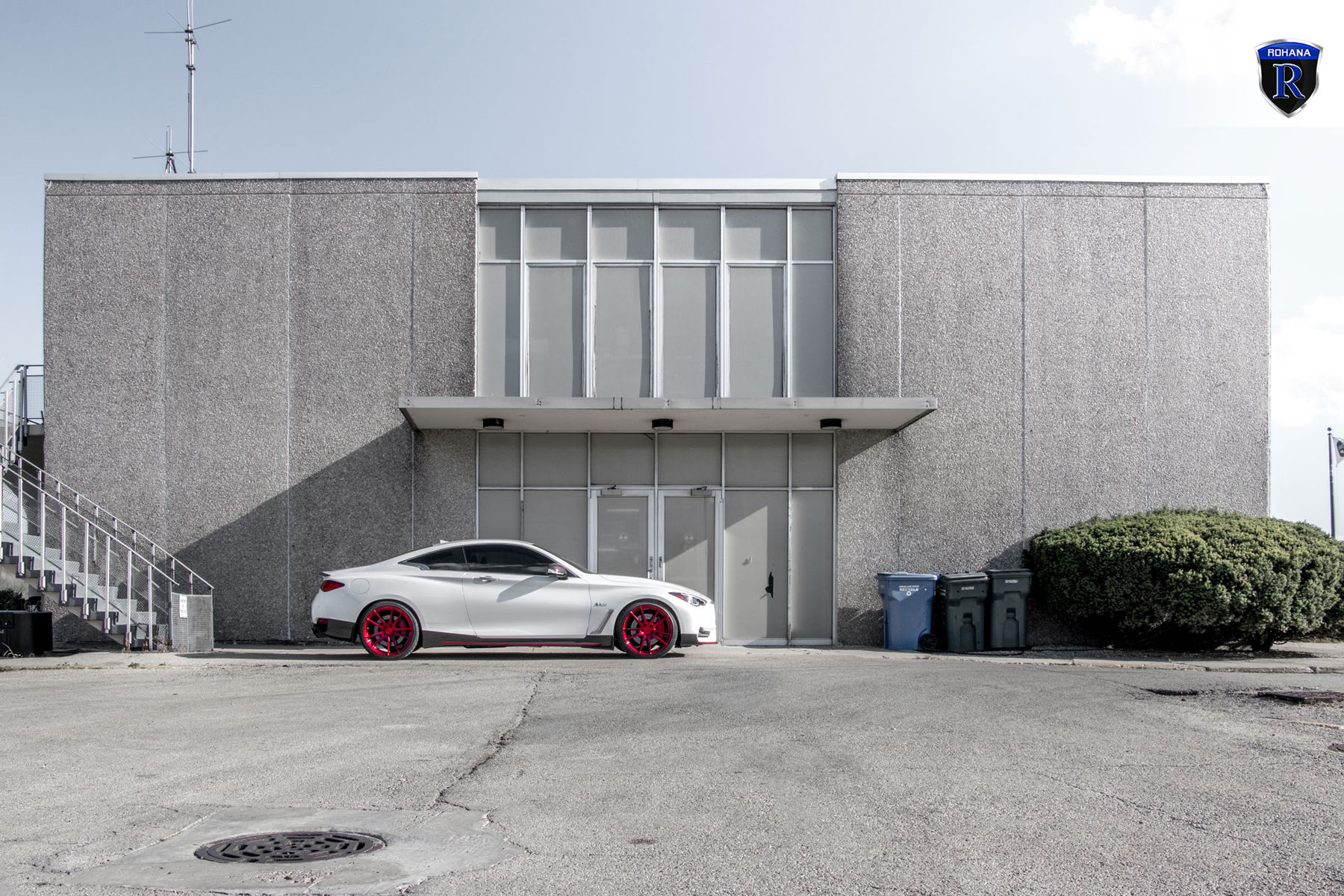 2017 Infiniti Q50 | Infiniti Q60 Redsport