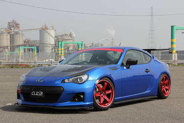 VOLKRACING 18" TE37RT Burning Red