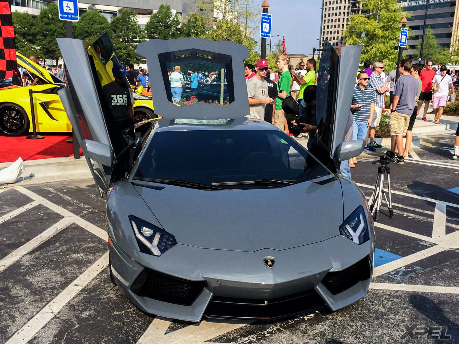 | XPEL ATLANTA