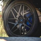 Vossen Forged VPS-315T