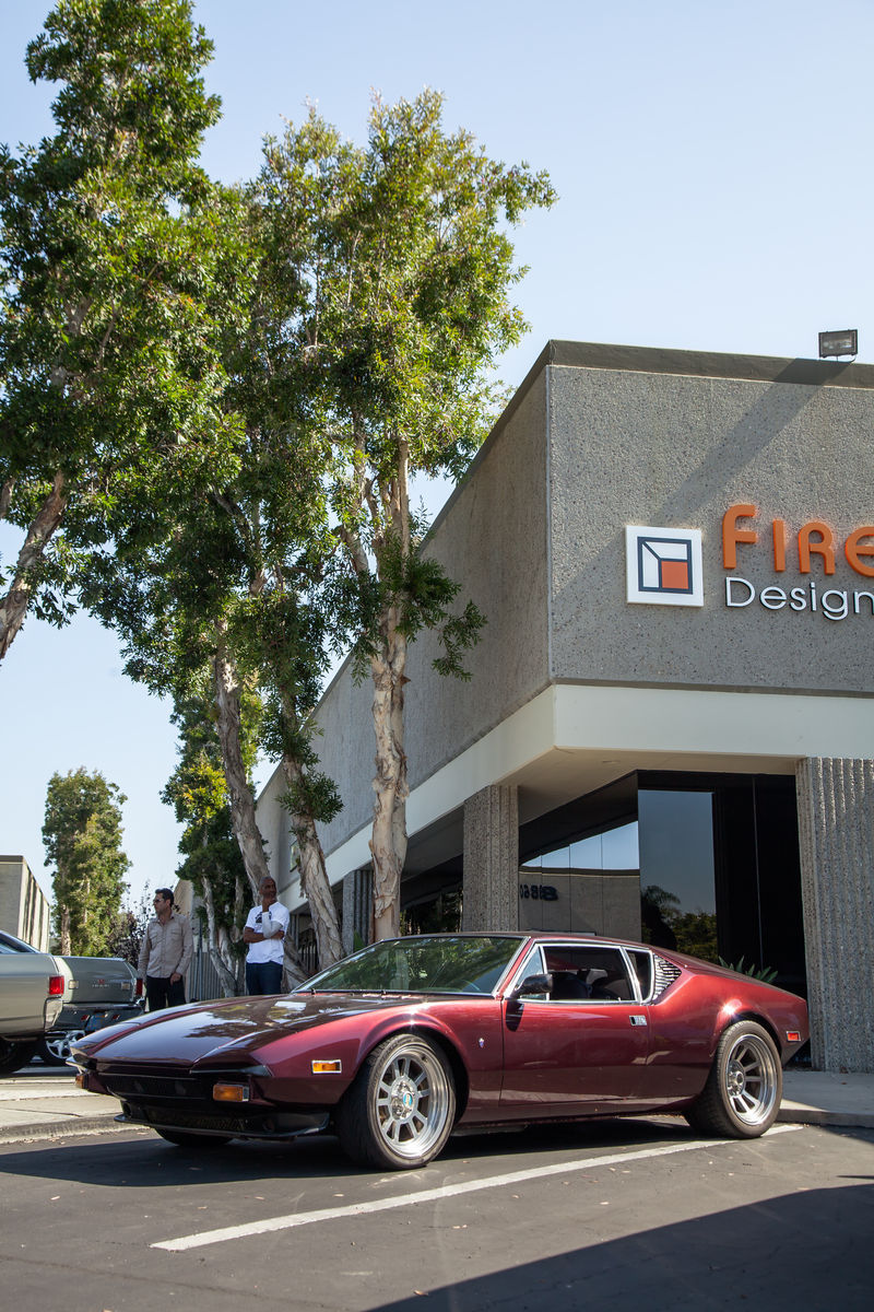    | San Diego Cars & Coffee July 16th, 2016
