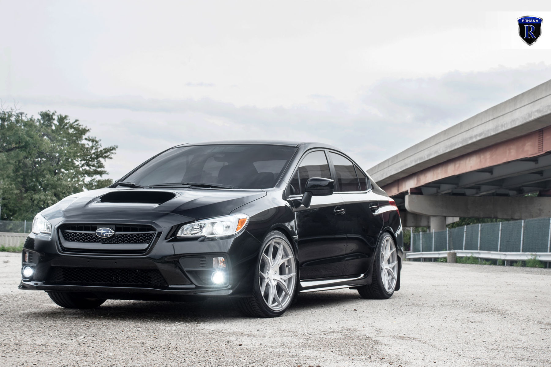 2016 Subaru Impreza WRX | Subaru Impreza WRX