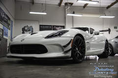 2016 Dodge Viper ACR