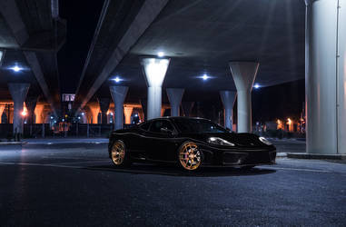 Ferrari 360 Sport Y5 Concave