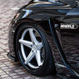 Vossen x Work Series VWS-3 - Lexus RCF