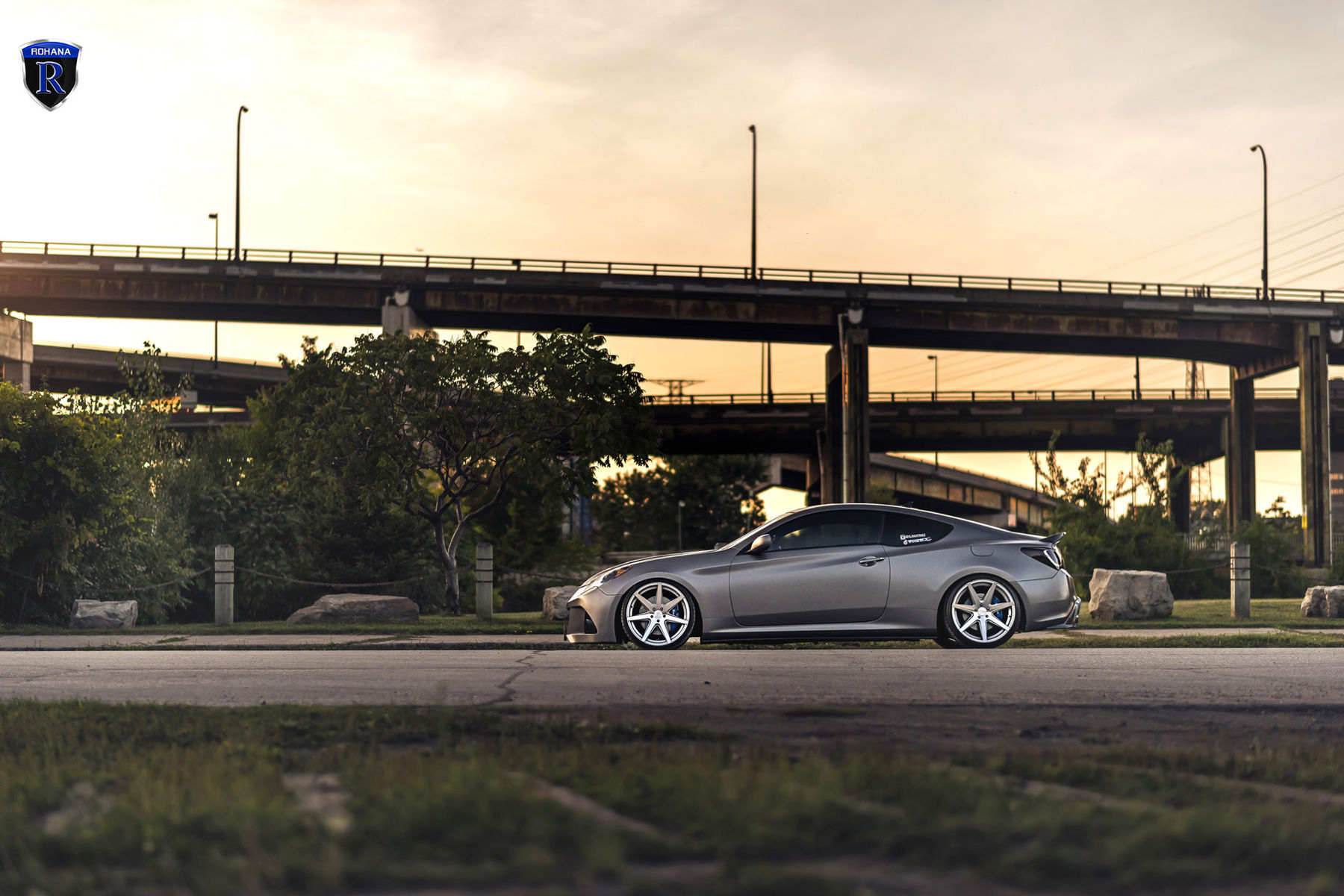  Hyundai Genesis Coupe | Hyundai Genesis