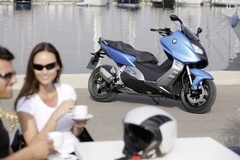 C600 Sport 