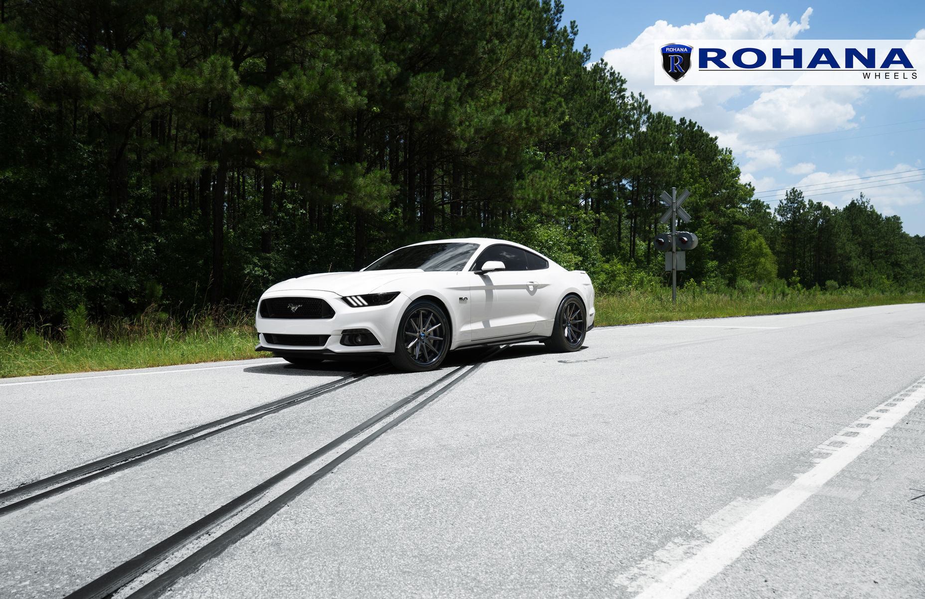  Ford Mustang | Ford Mustang