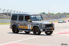goldRush Rally 7