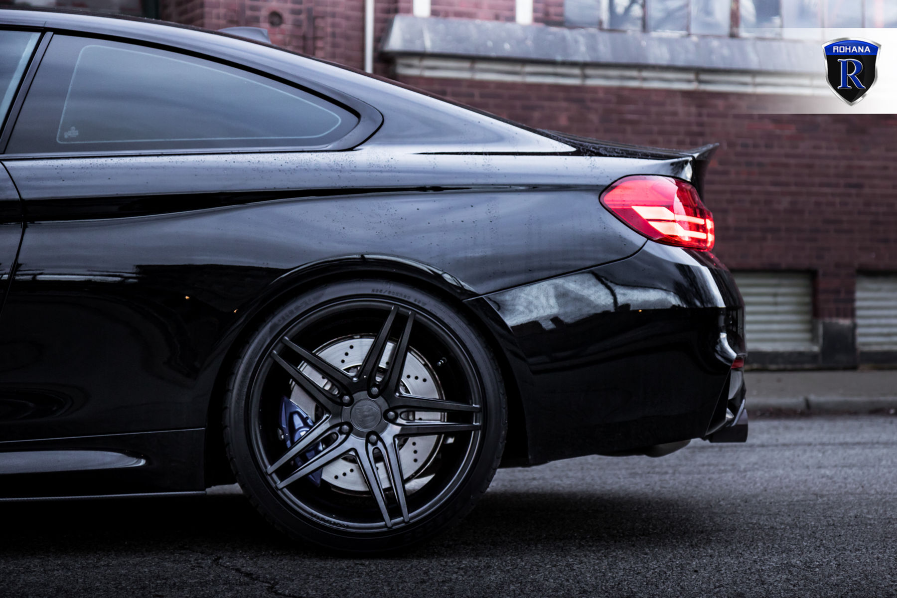 2016 BMW M4 | BMW M4