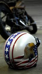 A Patriotic Lid