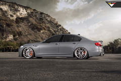 F10 M5 SEDAN
