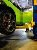 MRT Fiesta ST 