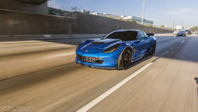 San Diego Cars & Coffee February 13th, 2016