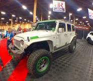 Barrett-Jackson Las Vegas 2014