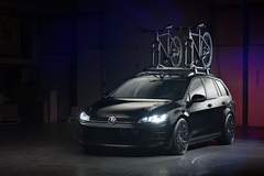H&R 2015 Volkswagen Golf 7 SportWagen