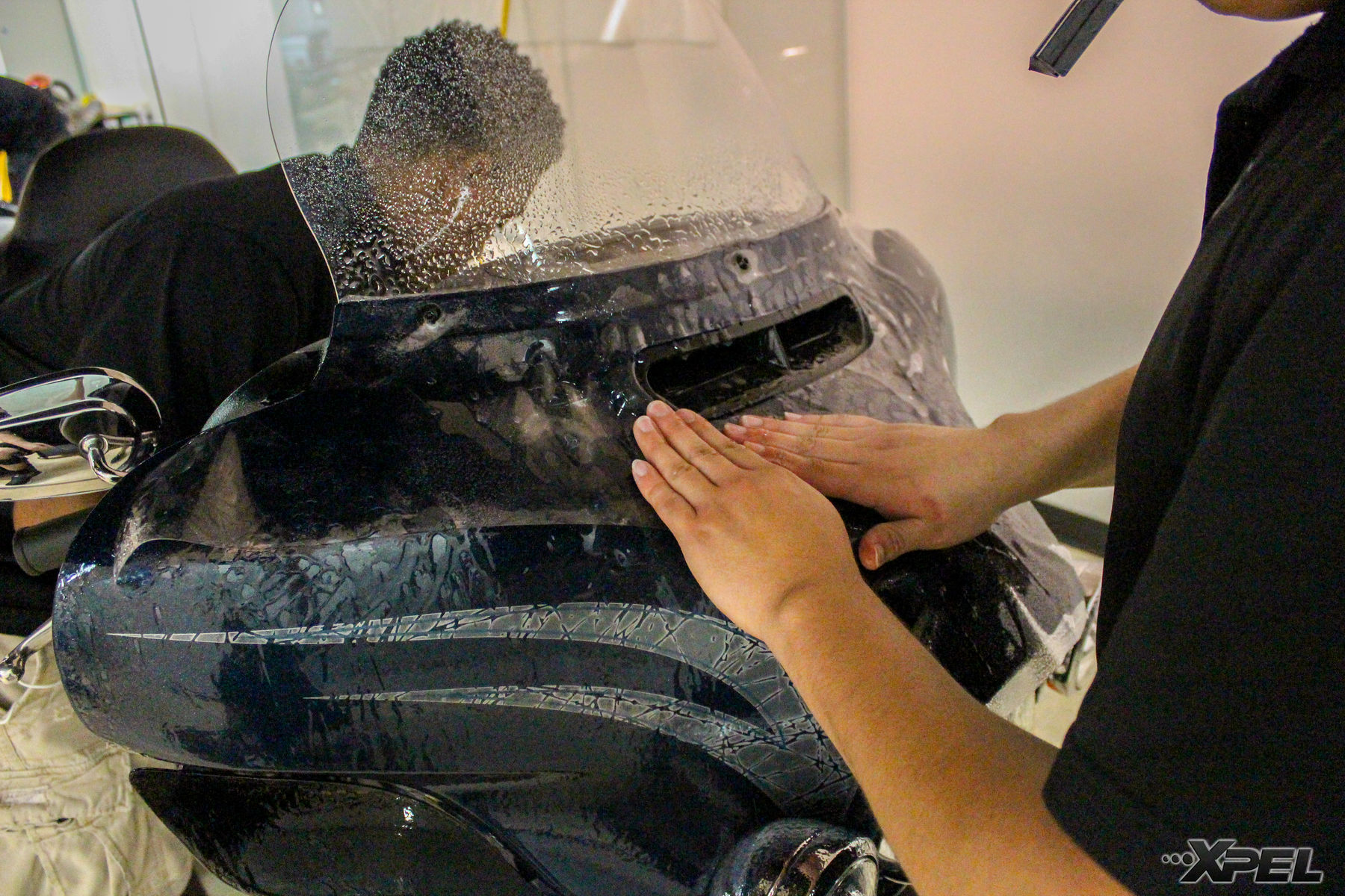 2016 Harley-Davidson  | Harley Davidson Triglide Trike