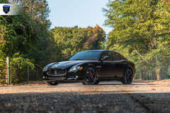 Maserati quatroporte
