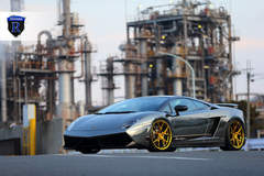 Lamborghini Gallardo