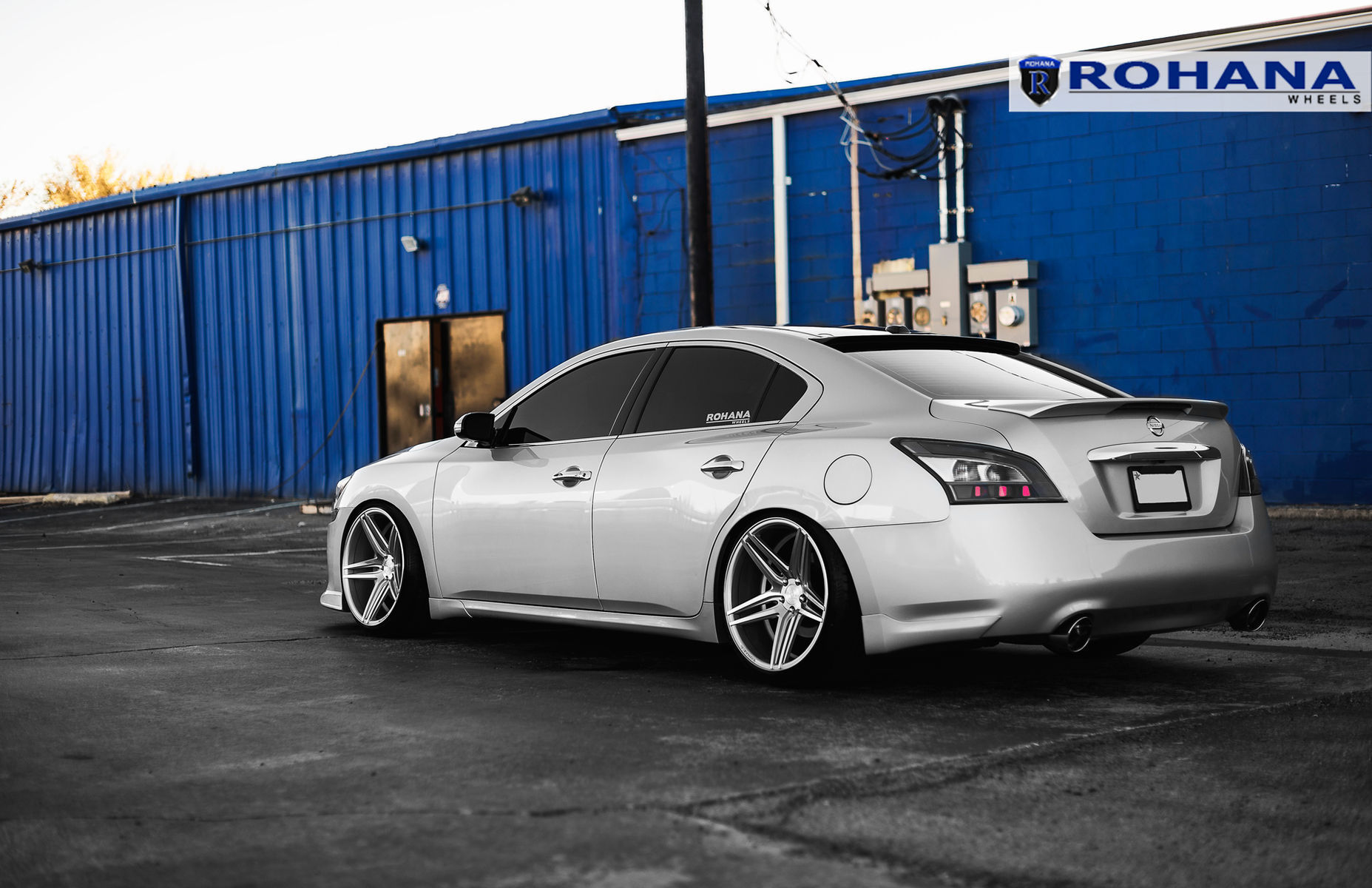  Nissan Maxima | Nissan Maxima