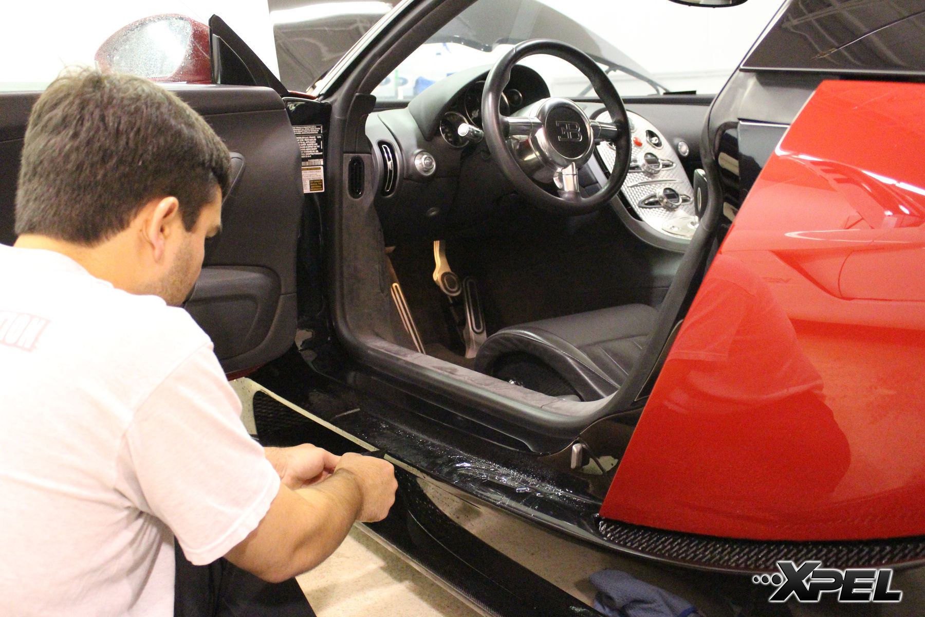 Bugatti Veyron 16.4 | Bugatti Veyron