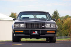 1987 Buick GNX