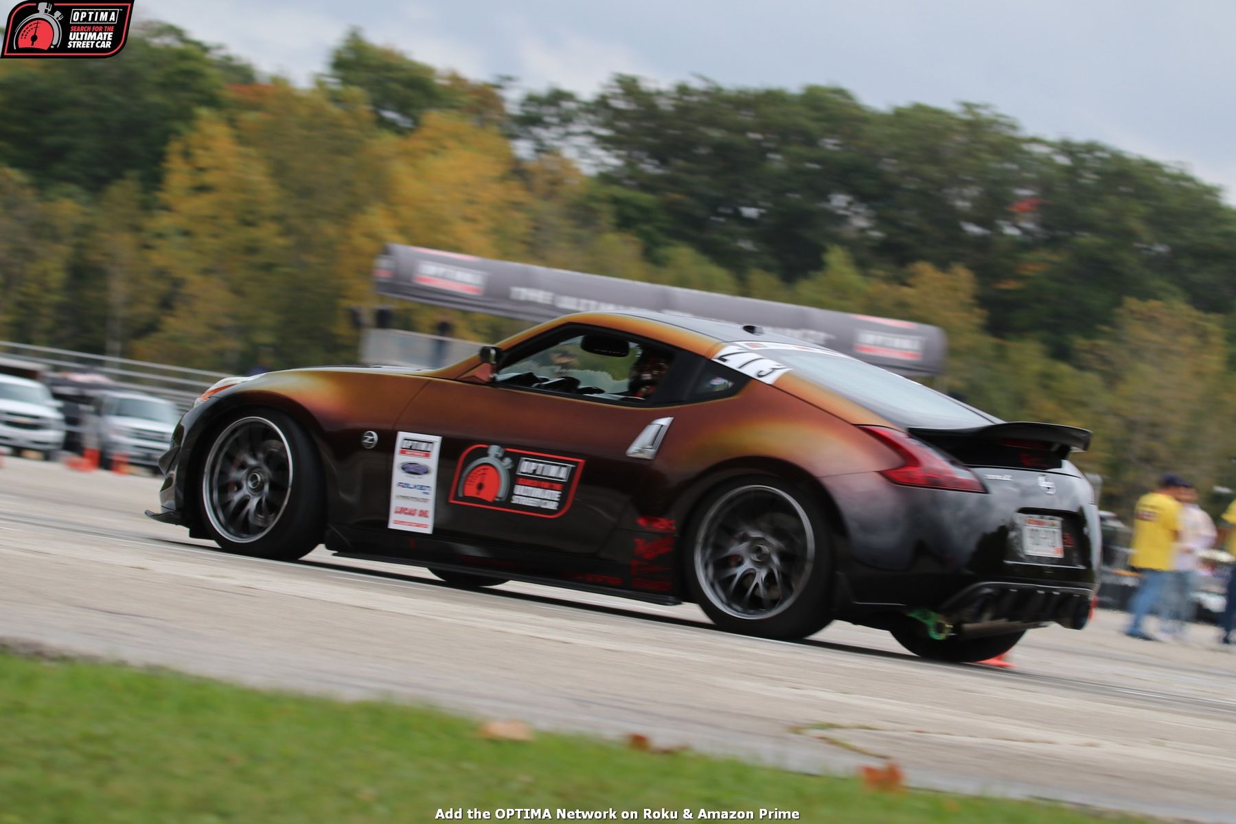 2009 Nissan 370Z | Nick Schultz's 2009 Nissan 370Z