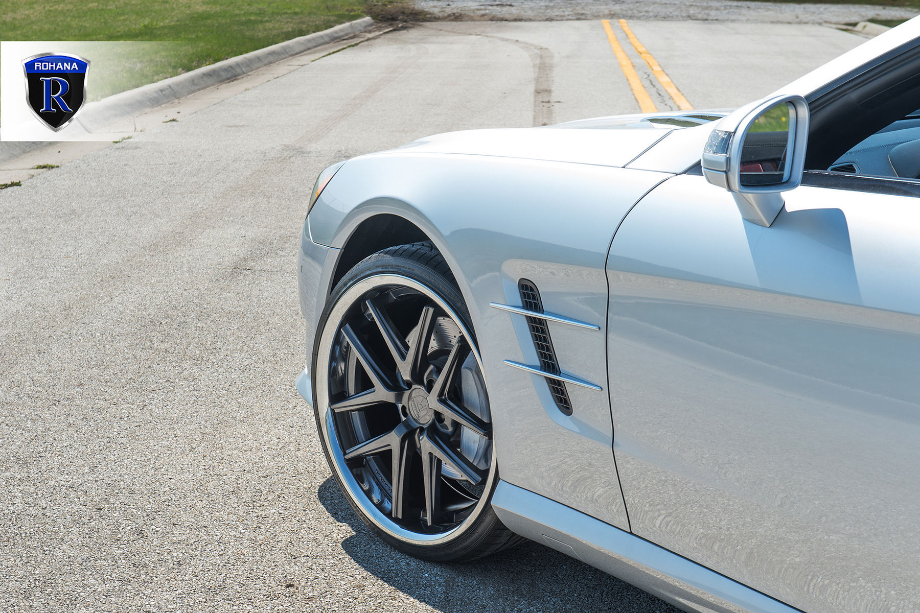  Mercedes-Benz SL-Class | Mercedes Benz SL550