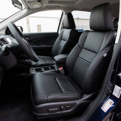 Honda CR-V Package - Black