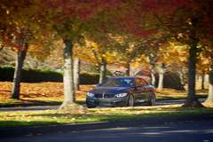 H&R 2014 BMW 428i M Sport Coupe