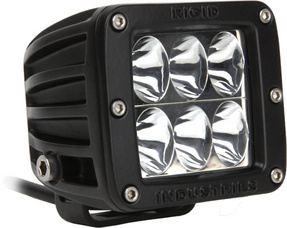 Rigid Industries D-Series 