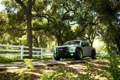 Vaughn Gittin Jrs F150 STEALTH ULTIMATE FUN HAVER