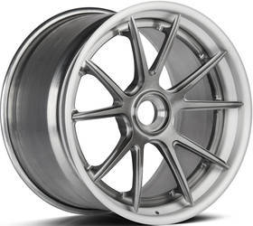 VTM-350 Forged Wheels