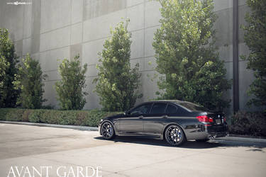 BMW F10 M5