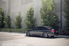 BMW F10 M5