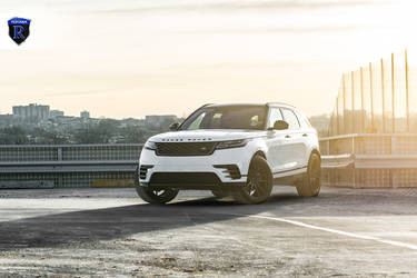 2017 Land Rover Range Rover | Land Rover Range Rover Velar