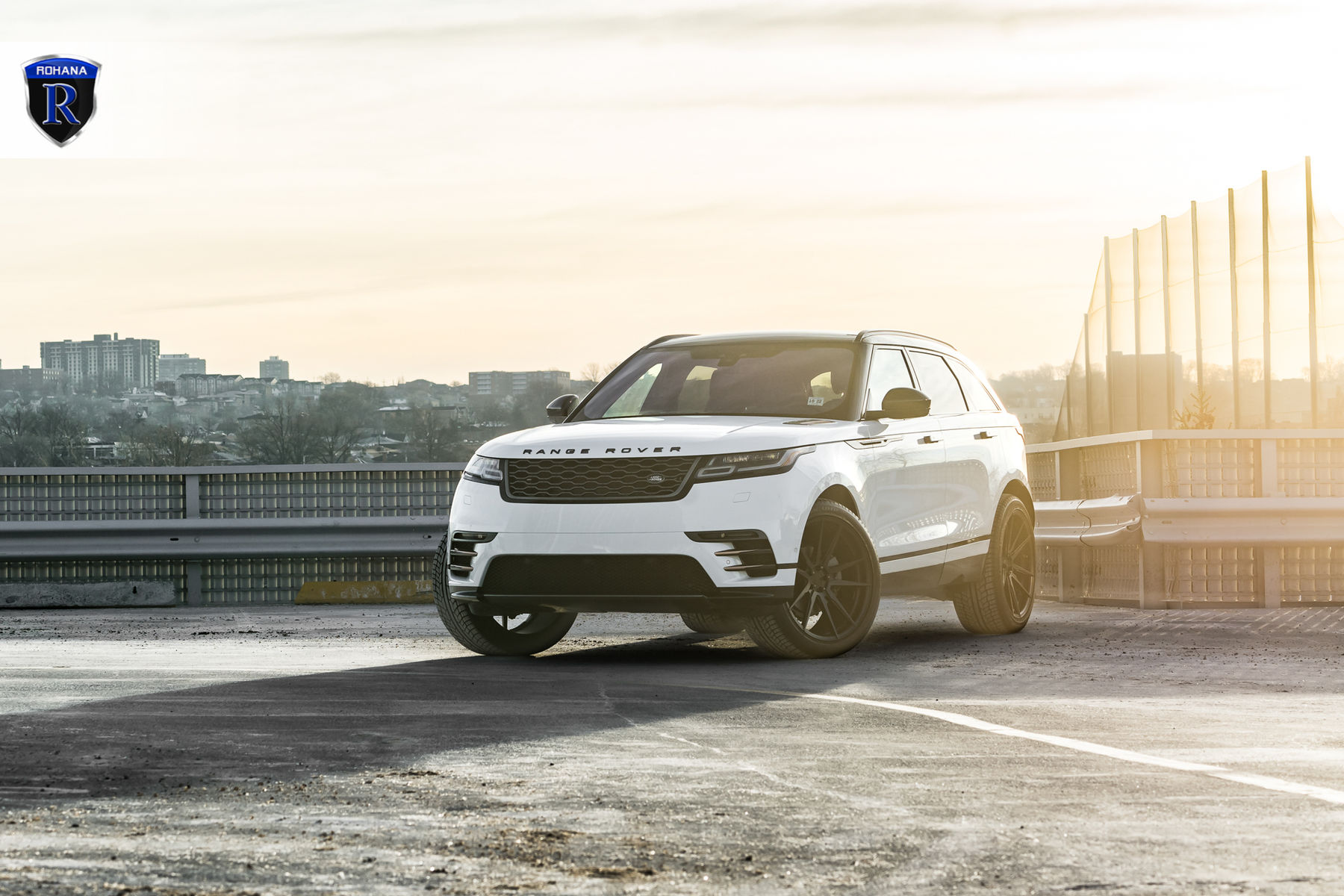2017 Land Rover Range Rover | Land Rover Range Rover Velar
