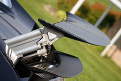 2007 Bugatti Veyron 16.4