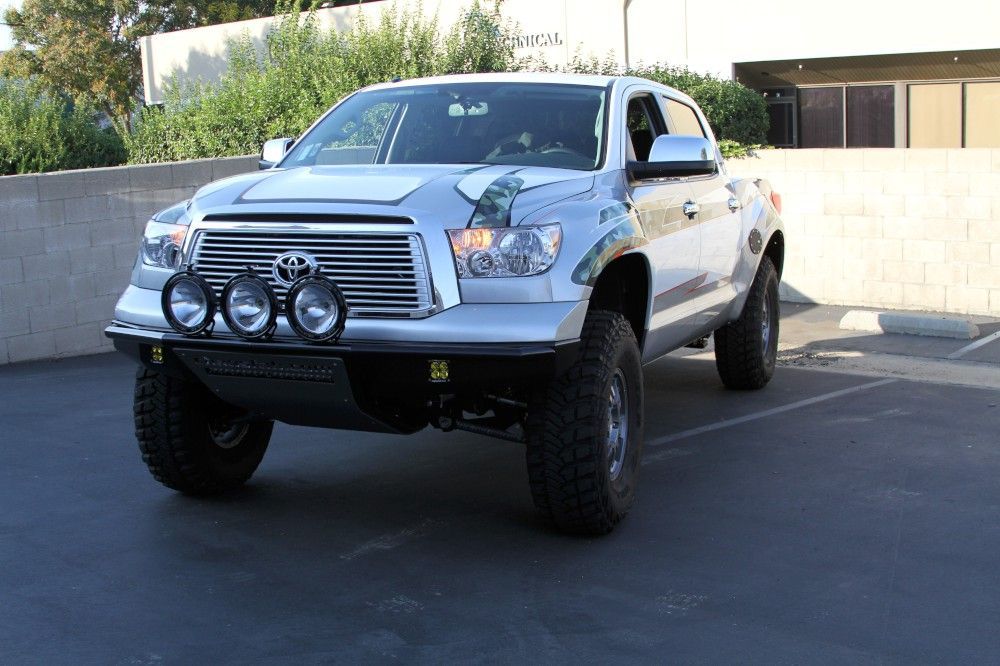 Toyota | Total Chaos