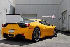 458 Italia
