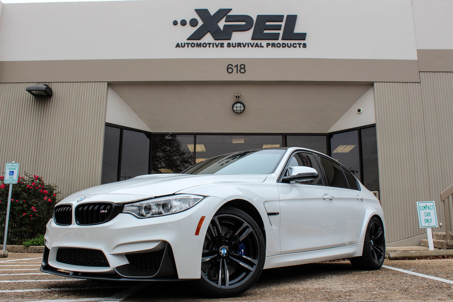 2016 BMW M3 | BMW M3