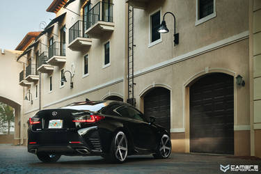 2015 Lexus RC 350 | Lexus RC 350