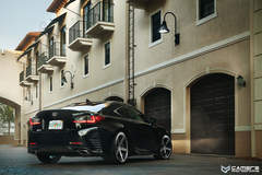 Lexus RC 350