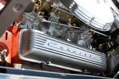 1960 Corvette Coupe